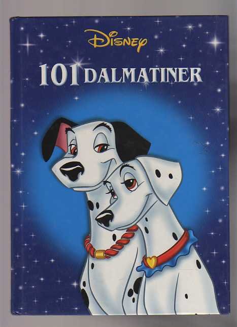 101 dalmatiner