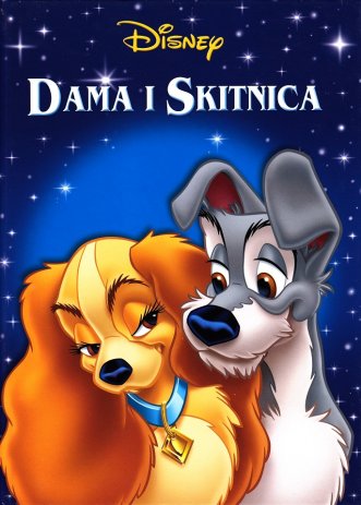 dama i skitnica