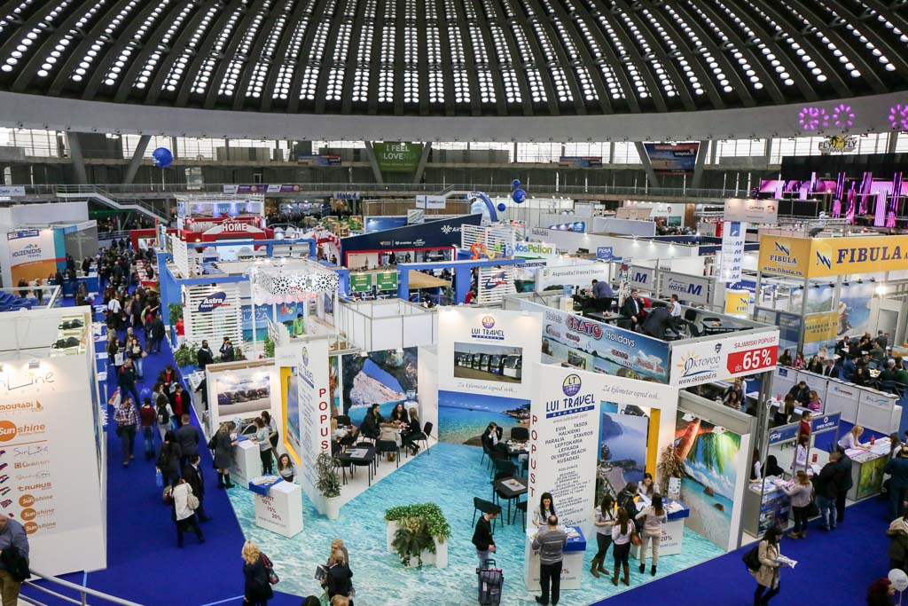 sajam turizma 2019