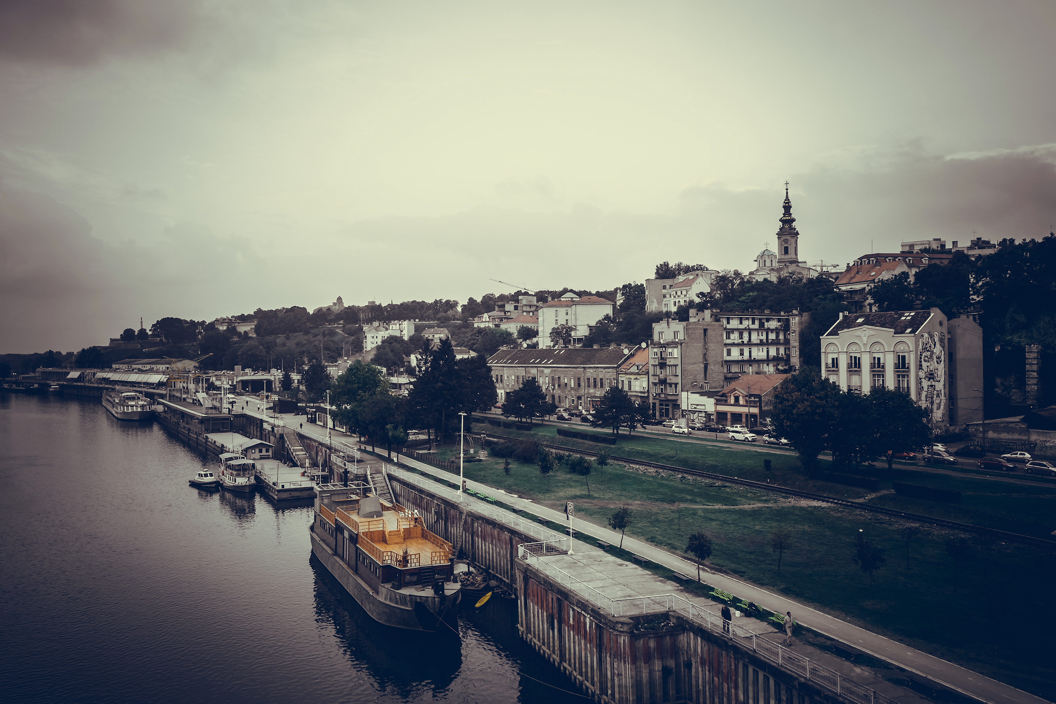 Beograd